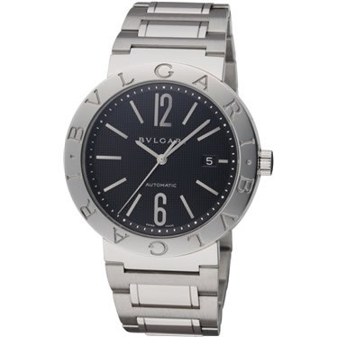 BVLGARI ブルガリ ブルガリブルガリ BB42BSSDAUTO メンズ 腕時計【送料無料】