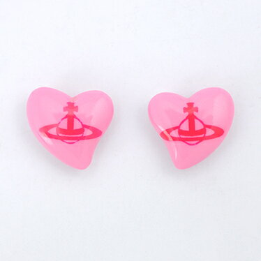 ヴィヴィアンウエストウッド Vivienne Westwood BE69-LIL ピアス レディース