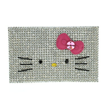 スワロフスキー Swarovski 1110815 カードケース レディース