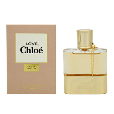 Chloe クロエ ラブクロエ EDP/30mL