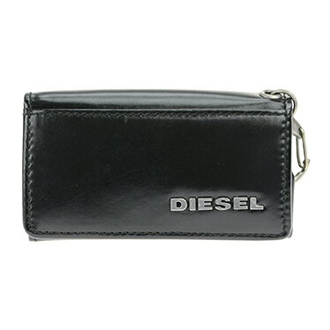 DIESEL ディーゼル X01658-PS941/H2824 キーケースキーケース