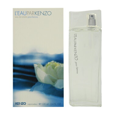 KENZO ケンゾー ローパ ケンゾー EDT/100mL