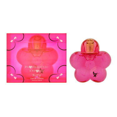 Angel Heart / fragrance ロマンティック ドロップス ケティ EDT/50mL ...