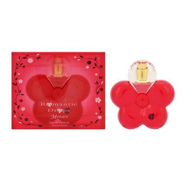 Angel Heart / fragrance ロマンティック ドロップス メナール EDT/50m ...