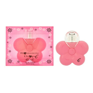 Angel Heart / fragrance ロマンティック ドロップス シャンティ EDT/50 ...