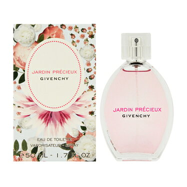 GIVENCHY ジバンシイ ジャルダンプレシュー EDT/50mL レディース