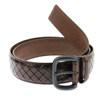 BOTTEGA VENETA ボッテガ・ヴェネタ 261362-VQ240/2006/90 ベルト メンズ【送料無料】