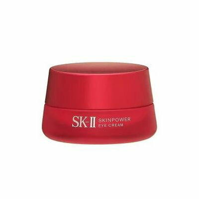 エスケーツー スキンパワー アイクリーム 15g 並行輸入品 化粧品 美容 プレゼント ギフト ブランド【送料無料】