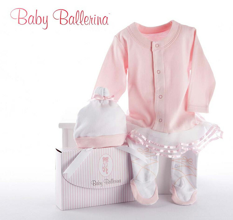 Baby Aspen ベビーアスペン ビッグドリームズ コスチューム ギフトセット バレリー...