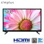 ƥ 24 simplus 󥰥塼ʡ ϥǥ BS 110CSǥ HD վƥ ץ饹 SP-24TV05̵