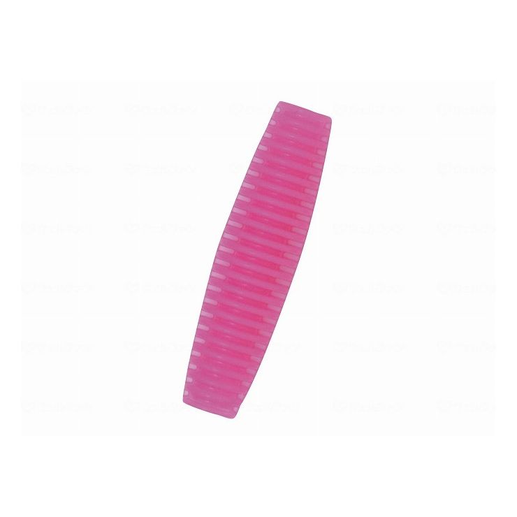 岡部洋食器 フレックスメタルスプーン シリコングリップ ピンク