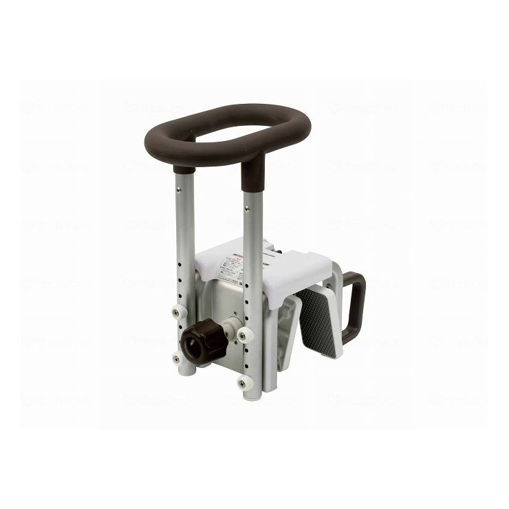 パナソニックエイジフリー 入浴グリップ ユクリア モカブラウン 130【送料無料】