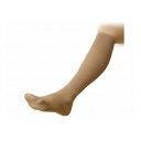 コーポレーションパールスター むくみ対策靴下 ベージュ 22~23cm【送料無料】