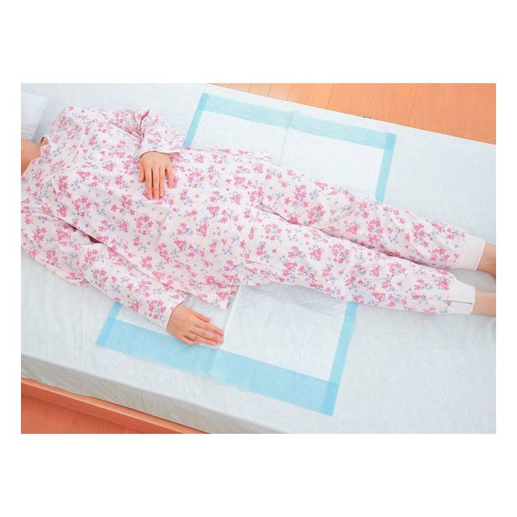 幸和製作所 テイコブ 使い捨て防水シーツ(6枚入)