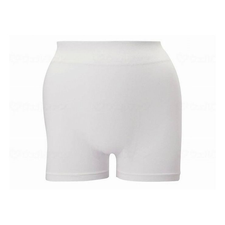 松本ナース フィットパンツホワイト SM