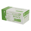 竹虎 サージマスクCP 50枚入 可燃性ノーズブリッジ ホワイト ケース 076161(代引不可)【送料無料】