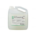 日華化学 エストラルGT 33(柔軟剤配合液体洗剤) 本 GT-33(代引不可)【送料無料】