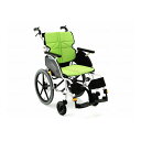 松永製作所 ネクストコア 介助 NEXT 21B F 3(ライトグリーン) 38 NEXT-21B(代引不可)【送料無料】