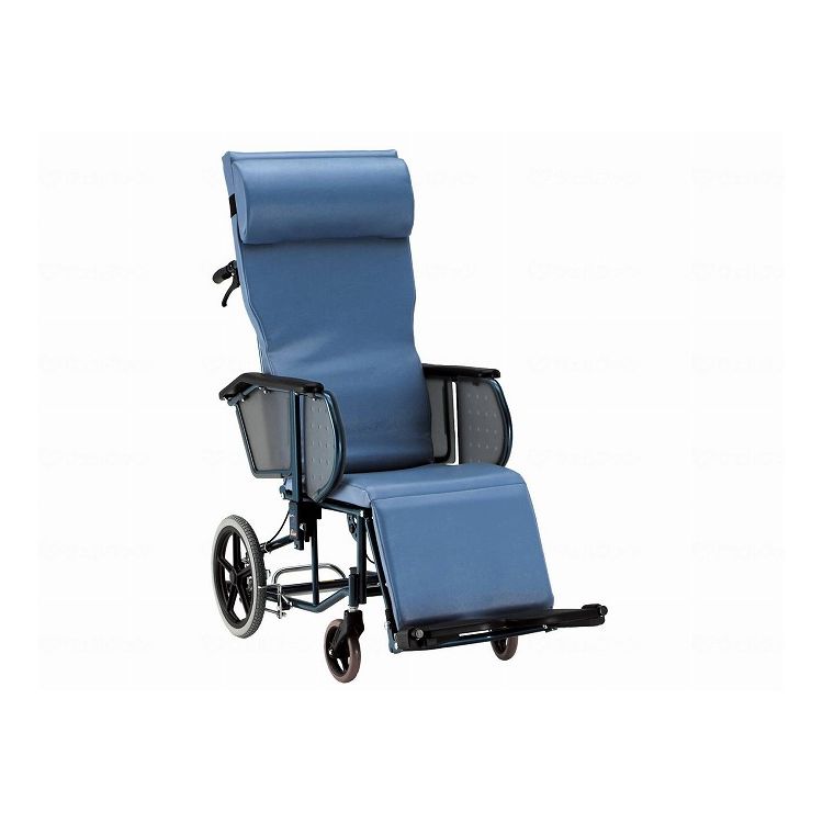 車椅子(車いす)日進医療器製　ネオ0S/NEO-0S【メーカー正規保証付き／条件付き送料無料】