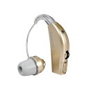 朝日電器 集音器 イヤリスチャージ AS-M001【送料無料】