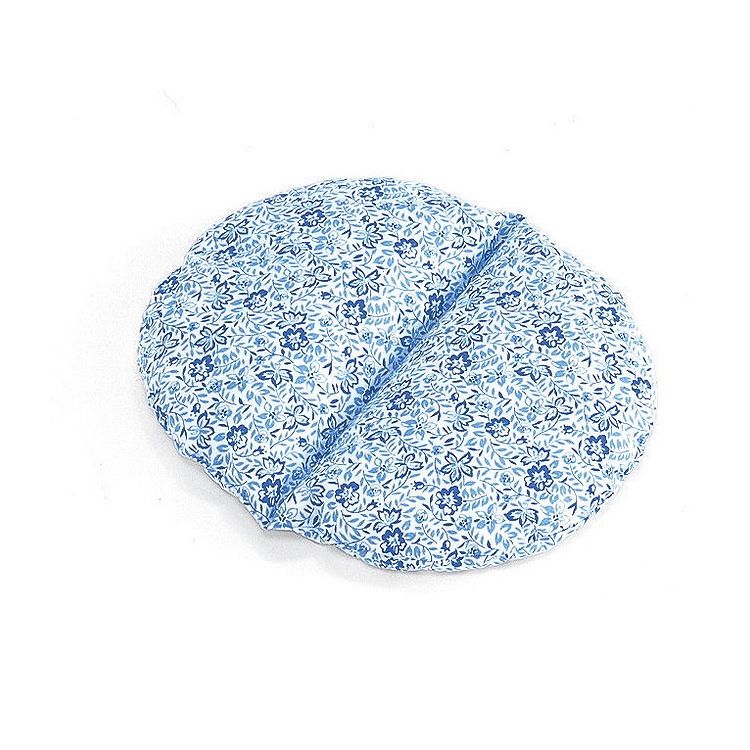 ピジョンタヒラ パームフルビーズパッド3型肘ひざ用 187012BC【送料無料】