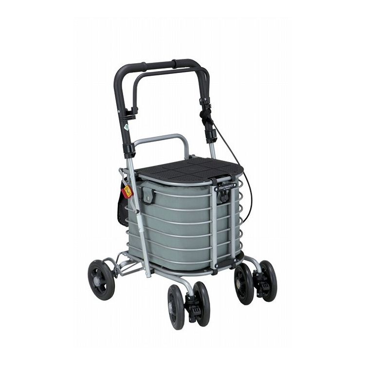 楽天リコメン堂生活館島製作所 ハーモニーAL保冷バッグ付き -【送料無料】