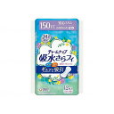 ○新改良！スッと消えるシートでサラッと吸収、さっぱり感つづく！○夜用ナプキンサイズでしっかり吸収し、安心！○夜用ナプキンサイズの29cm。前後の薄さ約5mmでスッキリ！○ニオイをダイレクトキャッチ※1して24時間消臭！○消臭ポリマー※2で水分もニオイもしっかり吸収。○真ん中ふっくら吸収体が体にフィット！○高吸収ポリマーとなみなみシートで瞬間吸収！お肌サラサラ！○パウダーの香り-規格詳細サイズ（長さ29cm）、吸収量：150cc生産国：日本メーカー：ユニ・チャーム※メーカーの都合によりパッケージ、内容等が変更される場合がございます。当店はメーカーコード（JANコード）で管理をしている為それに伴う返品、返金等の対応は受け付けておりませんのでご了承の上お買い求めください。【代引きについて】こちらの商品は、代引きでの出荷は受け付けておりません。【送料について】北海道、四国、九州は別途送料を頂きます。【配送について】沖縄、離島は配送できません。予めご了承ください。