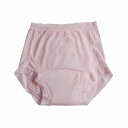 渡嘉毛織株式会社 中失禁パンツスーパーさらりん130cc婦人用 ピンク M 152401_120_M(代引不可)【送料無料】