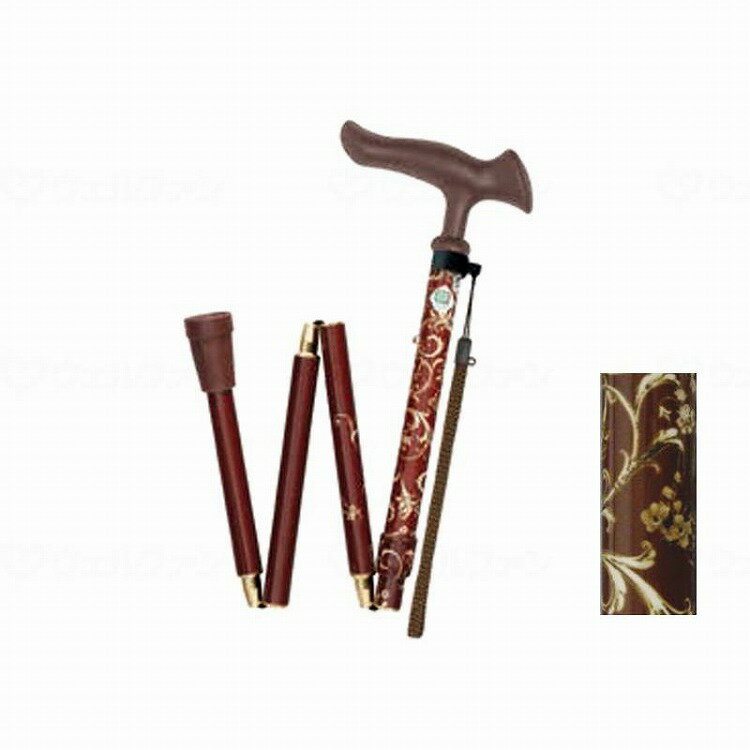 フジホーム かるがもファムII 折畳 アラベスク(代引不可)【送料無料】