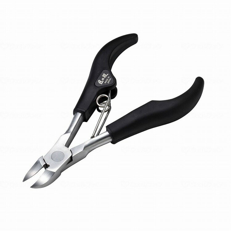 グリーンベル ニッパ—つめきり(代引不可)【送料無料】