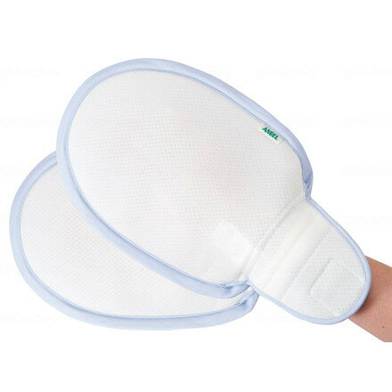 大阪エンゼル フラット安心ミトン(2個入り) 2個入 1773(代引不可)【送料無料】