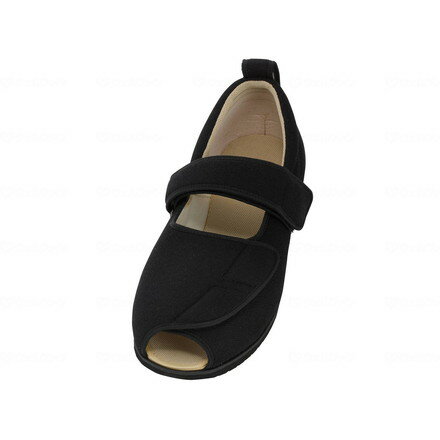 徳武産業 オープンマジックII 7E ブラック 右5L 7010(代引不可)【送料無料】