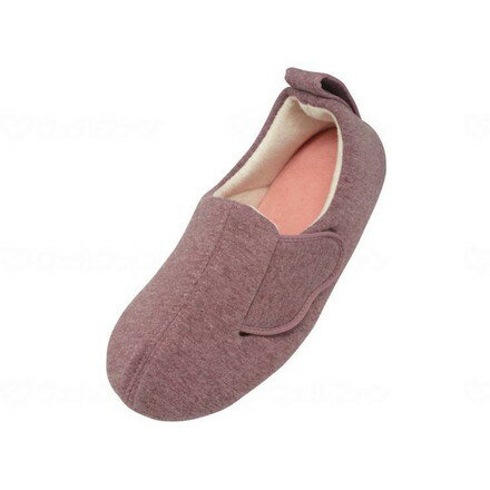 徳武産業 スリットベルト 紫 左LL 2233(代引不可)