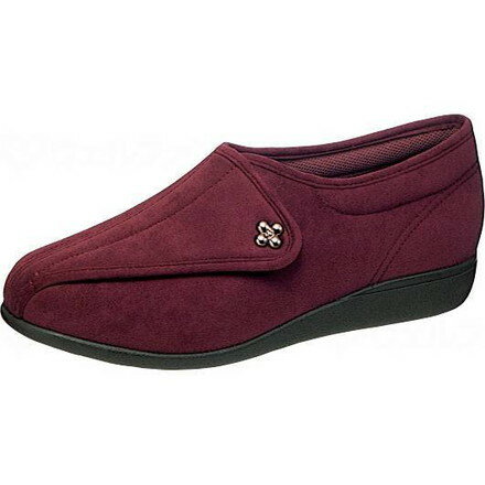 アサヒシューズ 快歩主義L011 マロン 21.5 KS20201AA(代引不可)【送料無料】