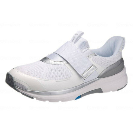 アサヒシューズ アサヒフットケア002 ホワイト 25.5 KF72111(代引不可)【送料無料】