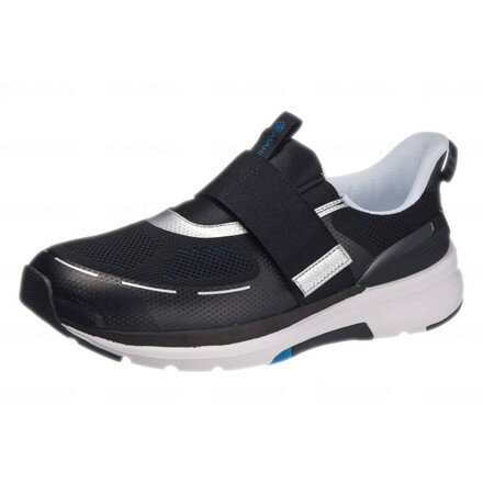 アサヒシューズ アサヒフットケア002 ブラック 27.0 KF72112(代引不可)【送料無料】