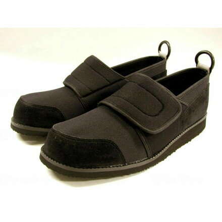 アスティコ すたこらさんソフト05 黒 左26.0(代引不可)【送料無料】