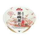 クリニコ 和風だし香る 茶碗蒸し ケース かつお風味 0652476(代引不可)【送料無料】