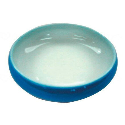 アメックス熊本 夢食器虹彩レインボウ 5寸鉢 No.3(代引不可)【送料無料】