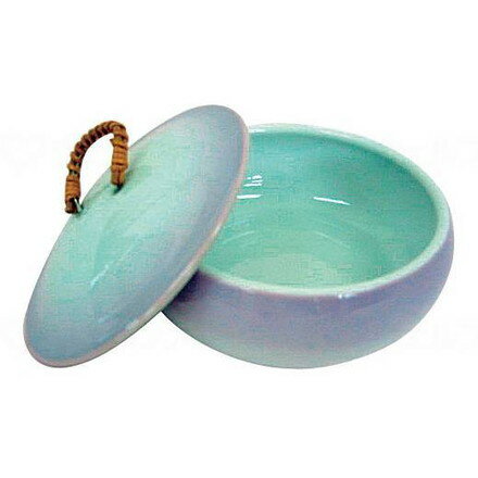 アメックス熊本 夢食器虹彩レインボウ 4寸鉢 No.4(代引不可)【送料無料】