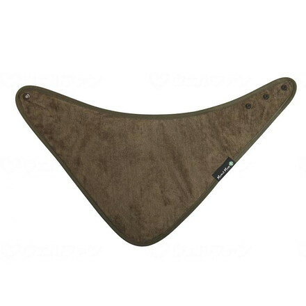 Mum 2Mum バンダナタイプ チョコレート ラージ M2M-SBACHO(代引不可)【送料無料】