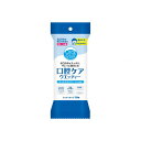 アサヒグループ食品 オーラルプラス口腔ケアウェッティー 30枚 30枚入 172457(代引不可)