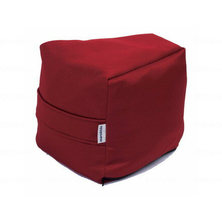 丸菱工業 腰座(YOUZA) レッド 03 K-YUZ-613(代引不可)【送料無料】