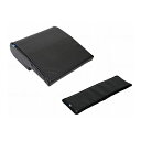 ウェルパートナーズ サイドサポートクッション骨盤パッドセット S SS1P(代引不可)【送料無料】