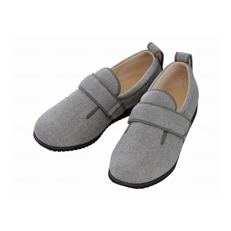 徳武産業 ダブルマジックIIヘリンボン 7E グレー 左3L 右5L 7024(代引不可)【送料無料】