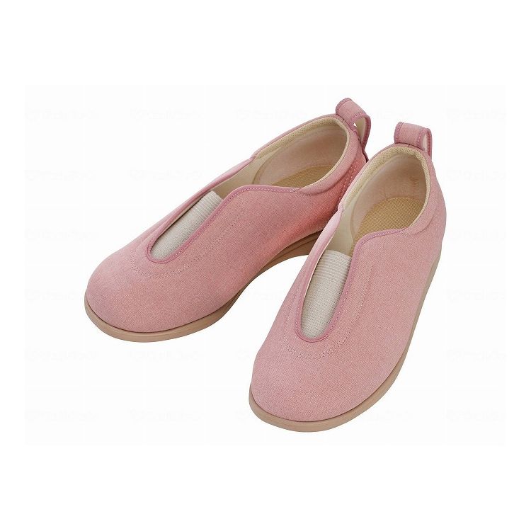 徳武産業 センターゴムII ピンク 左M 右LL 1023(代引不可)【送料無料】