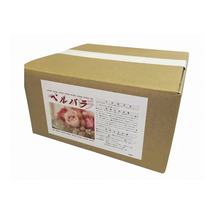 アサヒ商会 アサヒ入浴化粧品(2.5kg×4袋) ケース カサブランカ(代引不可)【送料無料】