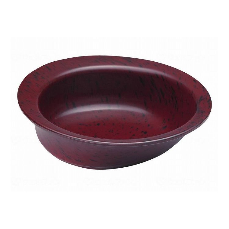 東海興商 ユニバーサルシリーズ 小鉢(中) 小豆梨地 小鉢(中) 003MS-43RANJ-0(代引不可)【送料無料】