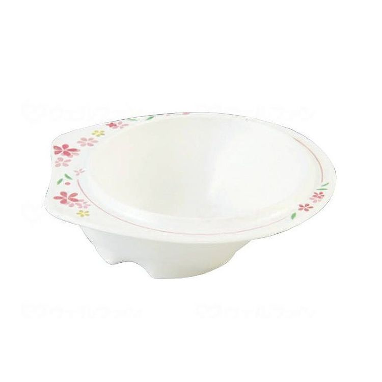 東海興商 メラミン食器 美華シリーズ 小鉢 美華 小 UMS-39R MIKA(代引不可)【送料無料】