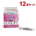 メディコムジャパン ボディウェットタオル ケース 12袋×12個入り 988152 1008 (代引不可)【送料無料】